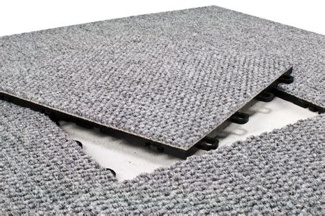 Basement Carpet Tiles Interlocking - Image to u