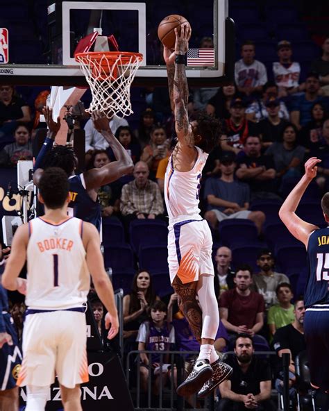 2019-20 Phoenix Suns: Kelly Oubre Jr Photo Gallery | NBA.com