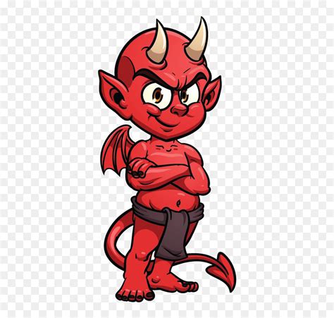 Devil Png Free Image Download - Devil Clipart, Transparent Png - vhv