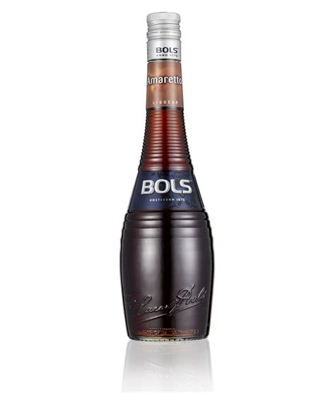 Bols Liqueur Amaretto