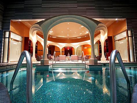 Top 7 Spa Hotels in Atlantic City - Ada Nyman's Guide 2024