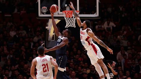 Canada Basketball’s story still mired in what is vs. what could be