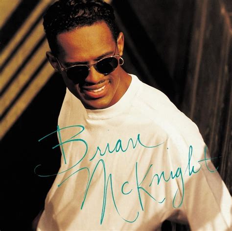 Brian McKnight – One Last Cry Lyrics | Genius Lyrics