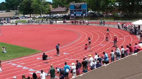 Green Run High Track & Field and Cross Country - Virginia Beach, Virginia