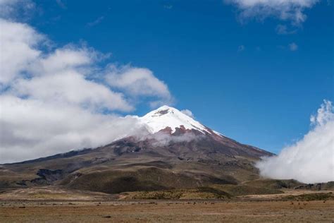 Cotopaxi Volcano | Our independent traveller's guide