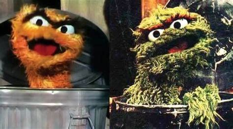 Interesting Facts About Sesame Street That Most Viewers Have No Idea ...