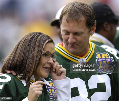 29 Reggie White Wife Stock Photos, High-Res Pictures, and Images ...