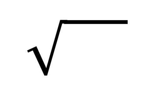 Police Investigated a HS Student Who Drew a Square Root Symbol in Math ...