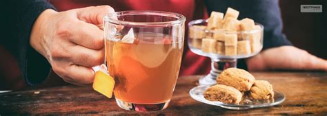 7 Best Hot Tea Recipes Of All Time: What's Brewing?