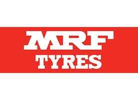 MRF Tyres - SpeedSeries