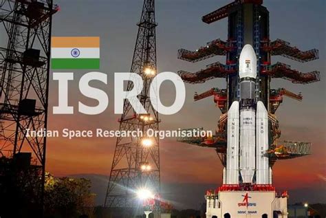 India Triumphs: ISRO Chief Announces Best Moon Picture Award and ...