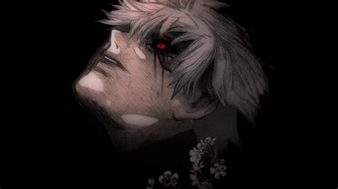 Kaneki One Eye Tokyo Ghoul Live Wallpaper - MoeWalls