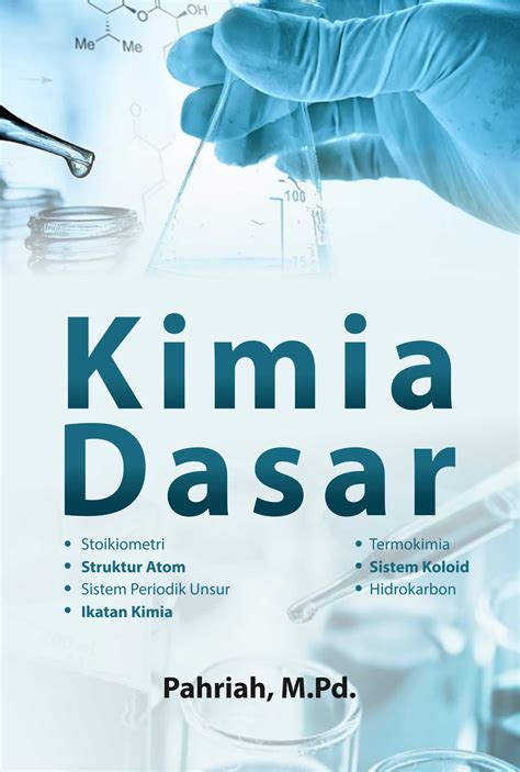 Ebook kimia dasar syukri - acetolite