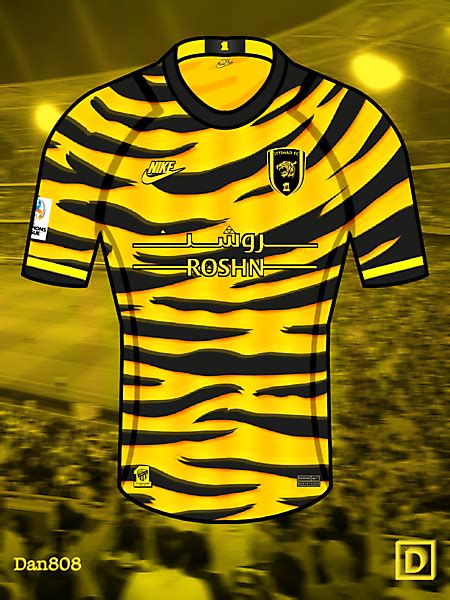 Al-Ittihad Club ACL Home