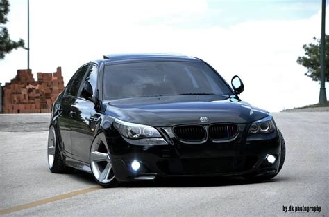 Pin on BMW E60