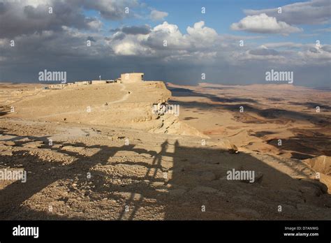 The Negev desert, Israel Stock Photo - Alamy