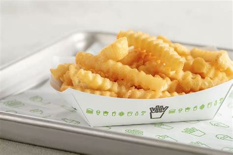 Shake Shack Will Give You Free Fries for Delayed or Canceled Flights ...