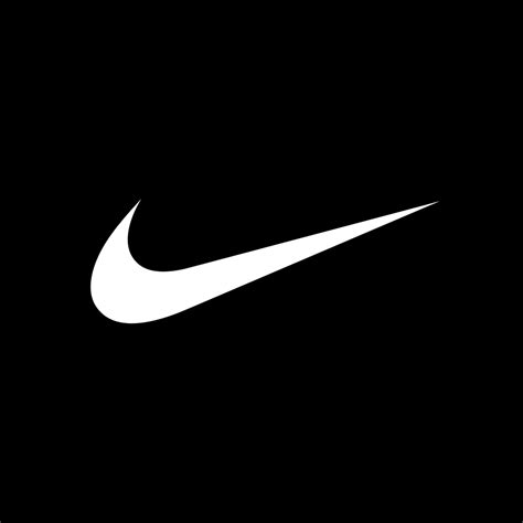 The $35 Nike Swoosh Logo Design Story – Logo Histories