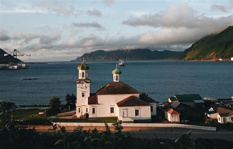 A Local's Guide to Unalaska/Dutch Harbor | Travel Alaska