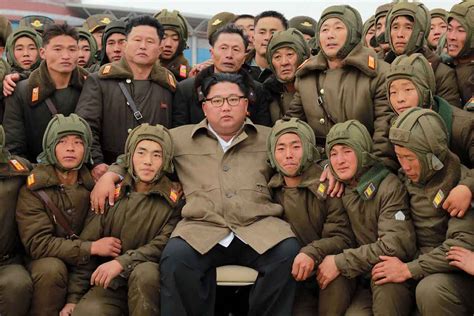 6 Things You May Not Know About North Korea and Dictator Kim Jong Un ...