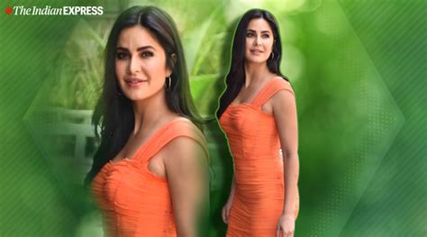 Sooryavanshi trailer launch: Katrina Kaif declares orange as the colour ...