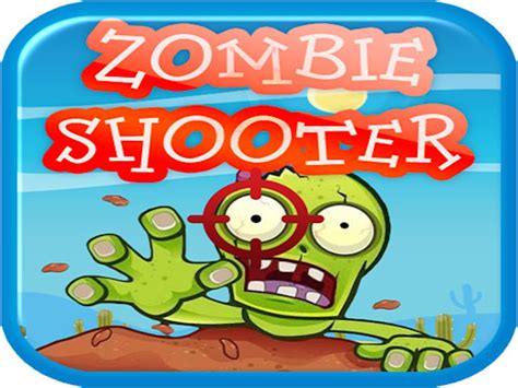 Play Zombie Shooter online, Free! at GamesDeeDee.com