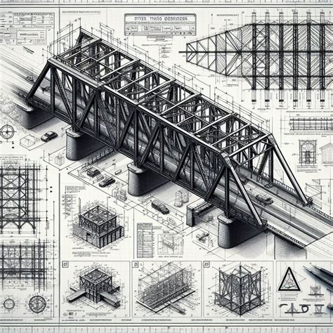 6 Types of Civil Engineering Drawings [Detailed Guide] - SolidSmack