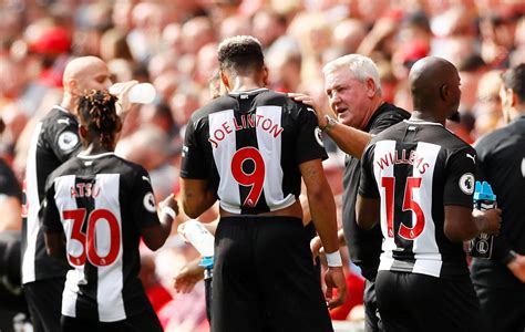 Newcastle United Players 2019/2020 Weekly Wages, Salaries Revealed