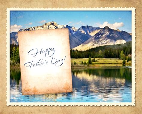 Blue Mountain Printable Cards