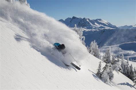 Lift Tickets & Ski Passes - Whistler Blackcomb Ski Resort - Ski Bookings