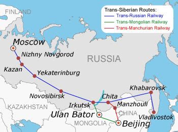 Papa Barcelona Im Namen trans siberian railway route map alltäglich ...