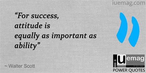 8 Power Quotes To Instill Positive Attitude In You