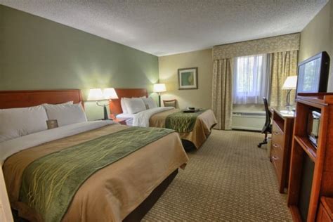 Hotels near Henry Ford Museum in Dearborn, USA | www.trivago.com.au