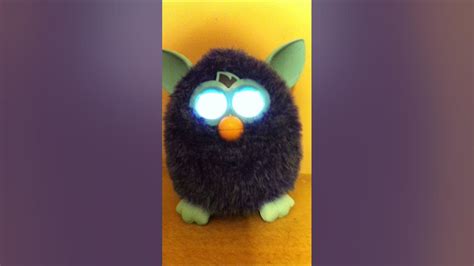 Fat furby style - YouTube