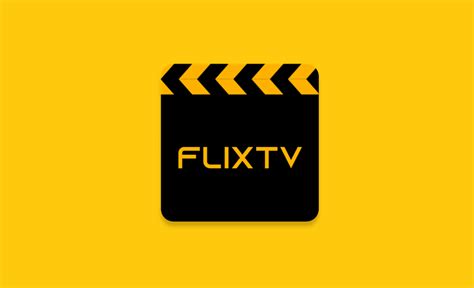 Flix TV v4 APK - Baixar para Android - Mundo Android