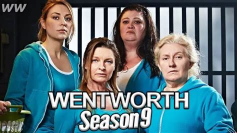 Wentworth Season 9: Release Date, Cast, Plot And More Details - Thakoni