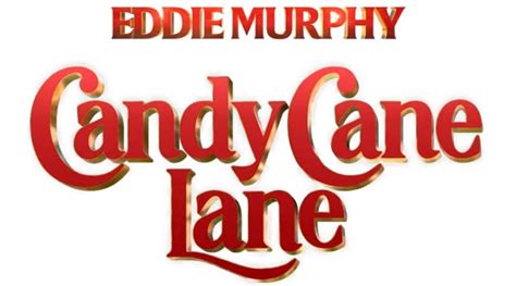 Eddie Murphy’s Candy Cane Lane set for December 1 debut on Prime Video ...