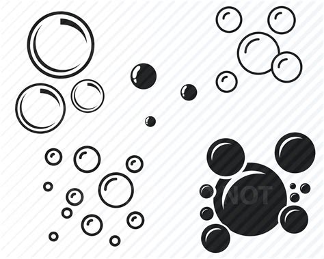 Bubble Vector at Vectorified.com | Collection of Bubble Vector free for ...