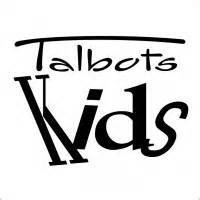 Talbots Vector logo - Free vector for free download