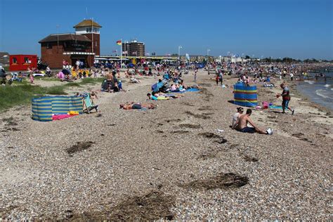 East Beach, Littlehampton - Beautiful England Photos