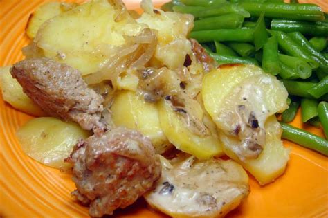 Sausage Casserole Recipe - Food.com