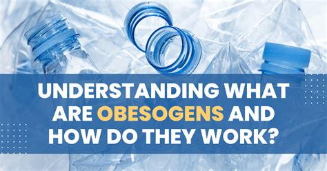 Understanding What Are Obesogens and How Do They Work?