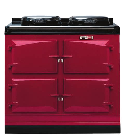 All About The Aga Range: A Kitchen Classic - Dengarden