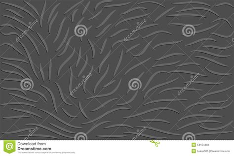 Grey Lines Abstract Background Texture Stock Vector - Illustration of ...