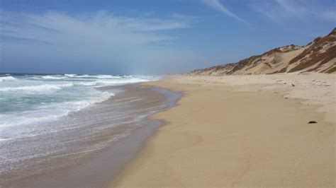 The Beaches of Monterey Bay - California Beaches