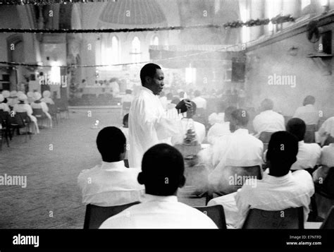 CELESTIAL CHURCH OF CHRIST Stock Photo - Alamy