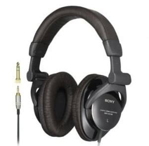 Choosing the Best Headphones for Binaural Beats