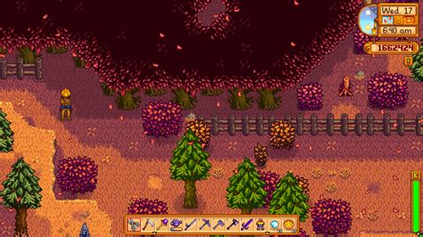 Stardew Valley All Stardrop Locations - Hold to Reset