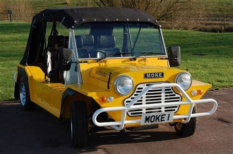 28 best images about Mini moke on Pinterest | Vehicles, Islands and British