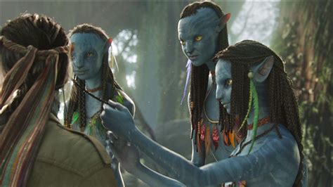 na'vi kids New Avatar Movie, Mass Effect Art, Dances With Wolves ...